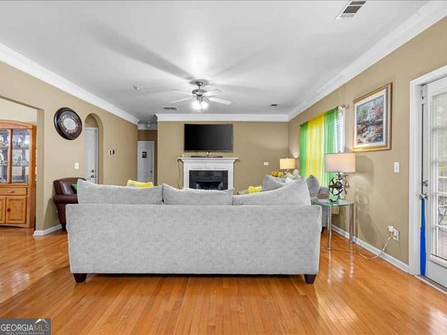 203 Millpond Parkway, Villa Rica, GA 30180