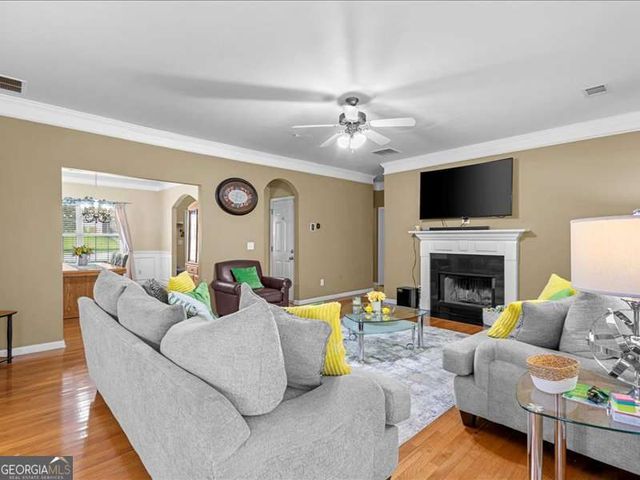 203 Millpond Parkway, Villa Rica, GA 30180