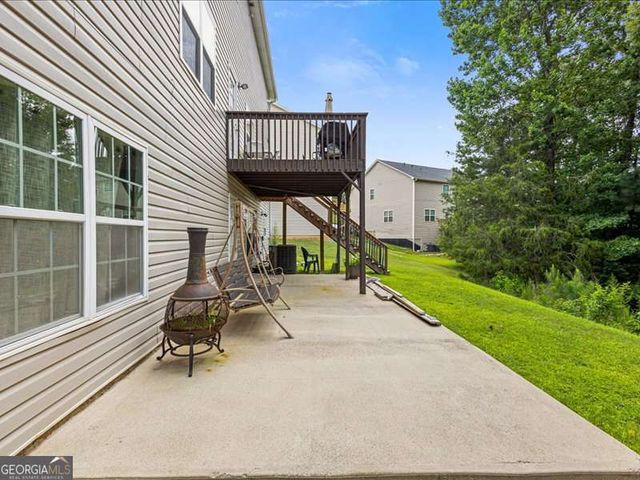 203 Millpond Parkway, Villa Rica, GA 30180