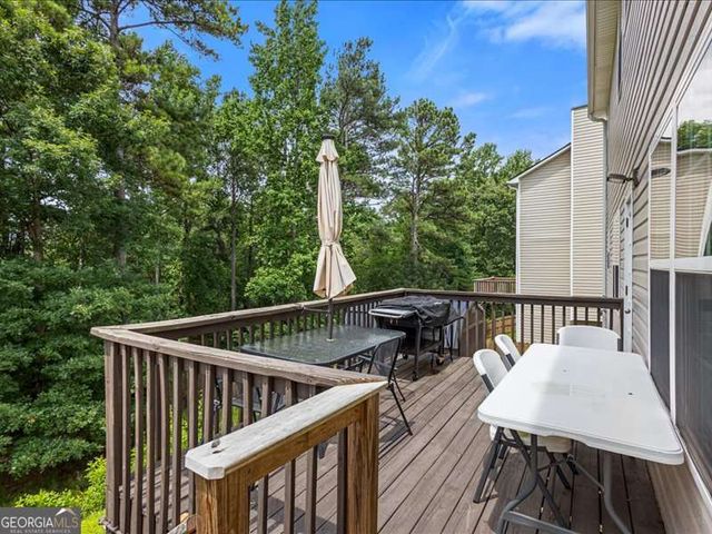 203 Millpond Parkway, Villa Rica, GA 30180