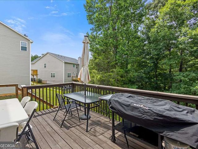203 Millpond Parkway, Villa Rica, GA 30180