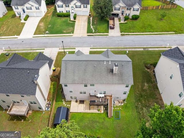 203 Millpond Parkway, Villa Rica, GA 30180