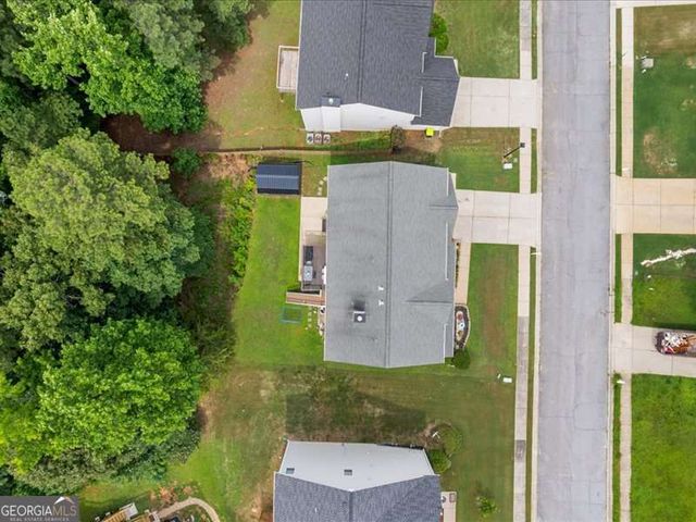 203 Millpond Parkway, Villa Rica, GA 30180