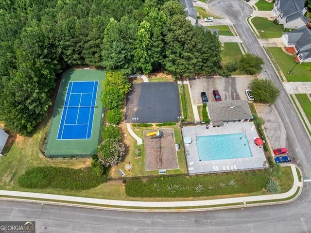 203 Millpond Parkway, Villa Rica, GA 30180