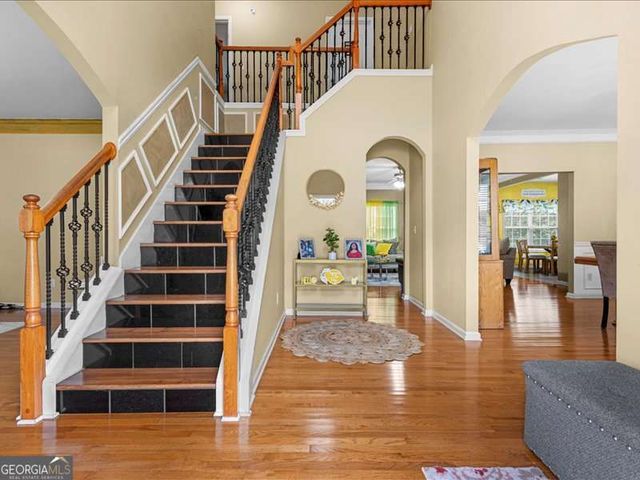 203 Millpond Parkway, Villa Rica, GA 30180