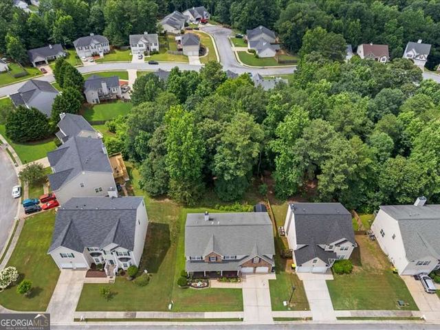203 Millpond Parkway, Villa Rica, GA 30180