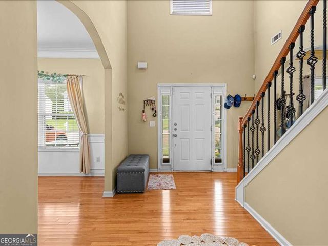 203 Millpond Parkway, Villa Rica, GA 30180