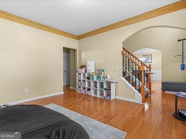 203 Millpond Parkway, Villa Rica, GA 30180