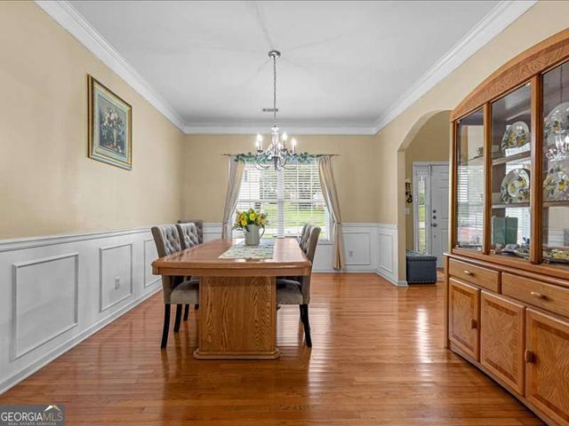203 Millpond Parkway, Villa Rica, GA 30180