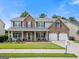 203 Millpond Parkway, Villa Rica, GA 30180