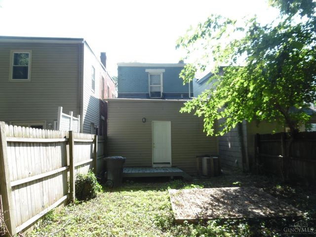 4229 Langland Street, Cincinnati, OH 45223