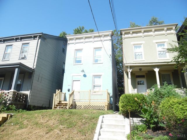 4229 Langland Street, Cincinnati, OH 45223