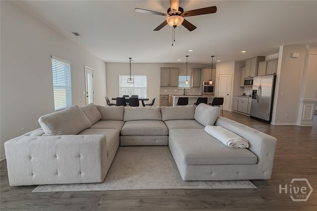 136 Whitehaven Road, Savannah, GA 31407