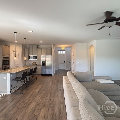 136 Whitehaven Road, Savannah, GA 31407