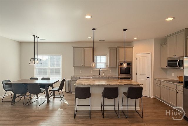 136 Whitehaven Road, Savannah, GA 31407