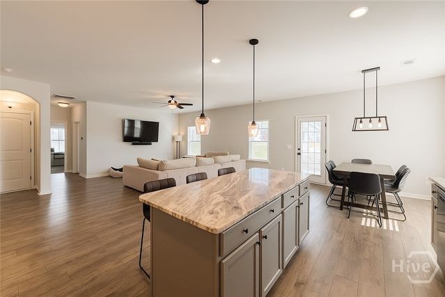 136 Whitehaven Road, Savannah, GA 31407