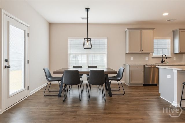 136 Whitehaven Road, Savannah, GA 31407