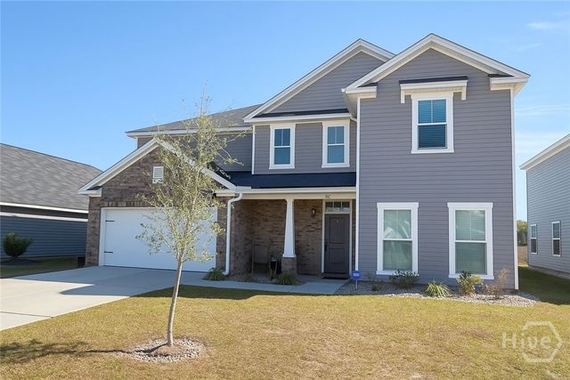 136 Whitehaven Road, Savannah, GA 31407