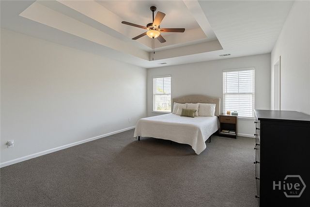 136 Whitehaven Road, Savannah, GA 31407