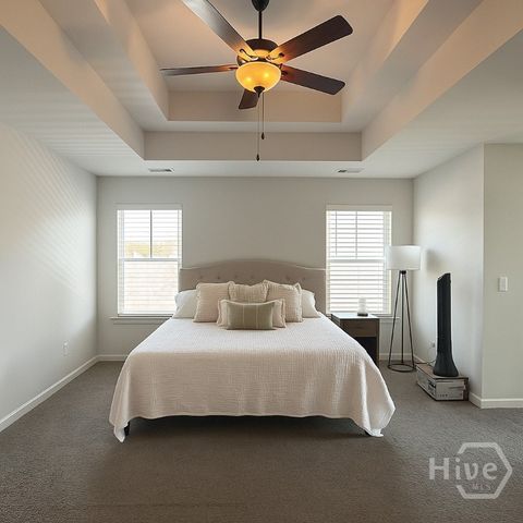 136 Whitehaven Road, Savannah, GA 31407