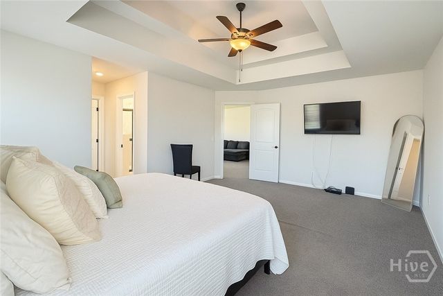 136 Whitehaven Road, Savannah, GA 31407