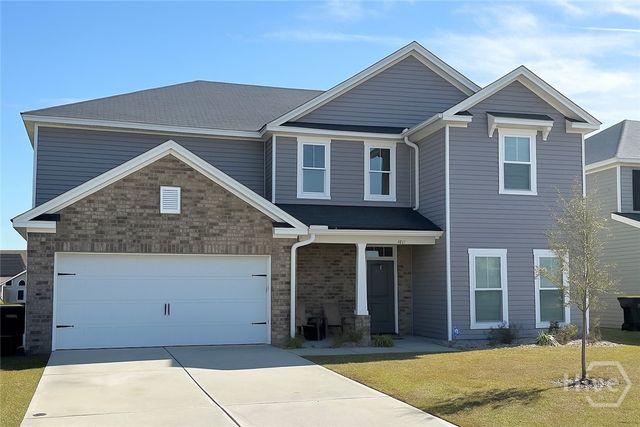 136 Whitehaven Road, Savannah, GA 31407