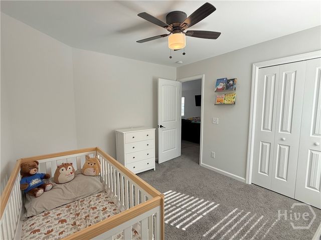 136 Whitehaven Road, Savannah, GA 31407