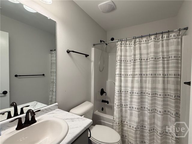 136 Whitehaven Road, Savannah, GA 31407