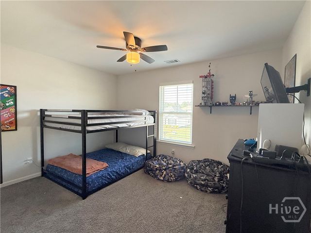 136 Whitehaven Road, Savannah, GA 31407