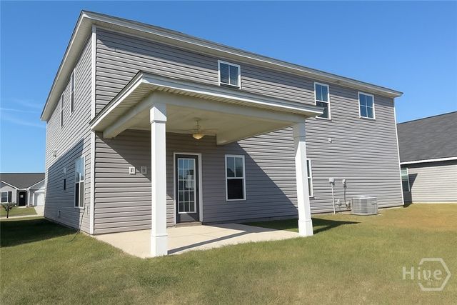 136 Whitehaven Road, Savannah, GA 31407