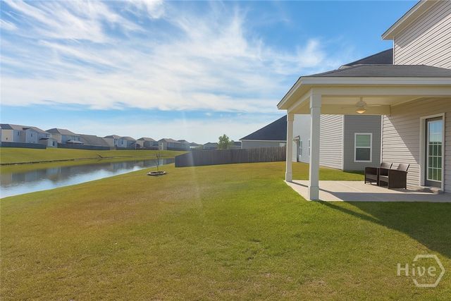 136 Whitehaven Road, Savannah, GA 31407