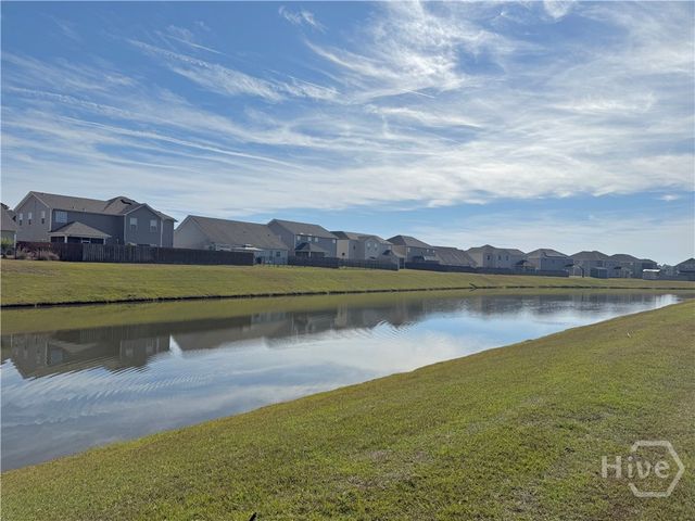 136 Whitehaven Road, Savannah, GA 31407