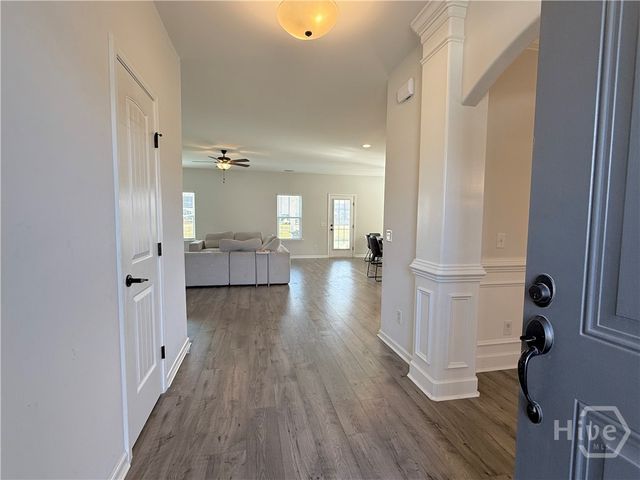 136 Whitehaven Road, Savannah, GA 31407