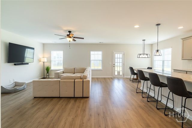 136 Whitehaven Road, Savannah, GA 31407