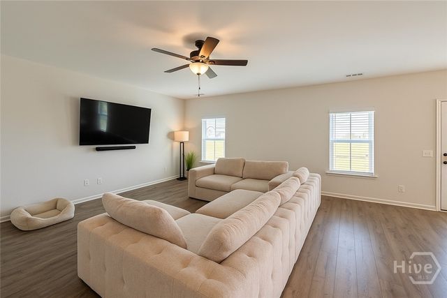 136 Whitehaven Road, Savannah, GA 31407