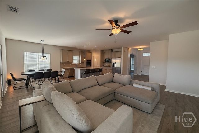 136 Whitehaven Road, Savannah, GA 31407