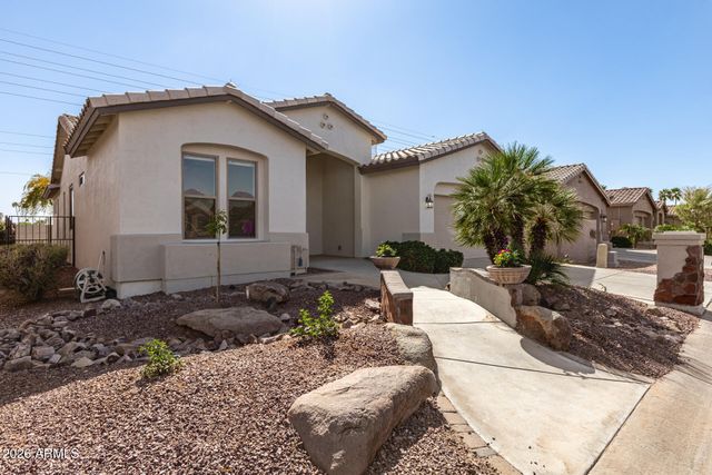 9823 E STONEY VISTA Drive, Sun Lakes, AZ 85248