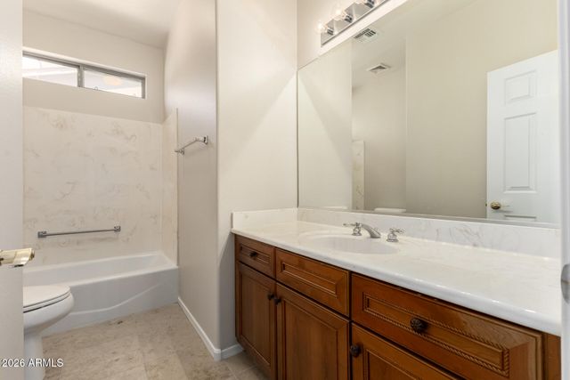 9823 E STONEY VISTA Drive, Sun Lakes, AZ 85248