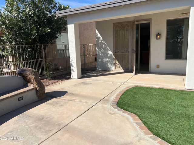 9823 E STONEY VISTA Drive, Sun Lakes, AZ 85248