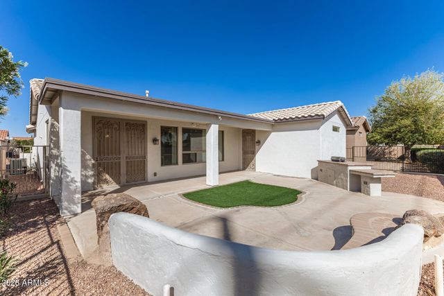 9823 E STONEY VISTA Drive, Sun Lakes, AZ 85248
