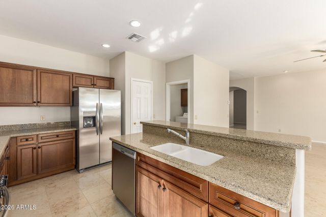 9823 E STONEY VISTA Drive, Sun Lakes, AZ 85248