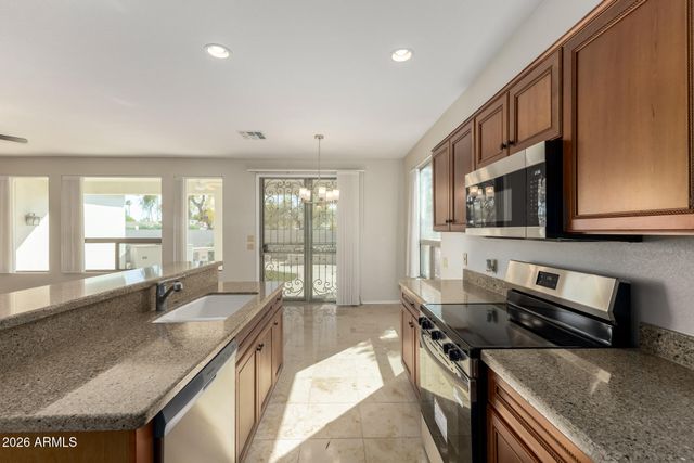 9823 E STONEY VISTA Drive, Sun Lakes, AZ 85248