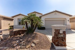 9823 E STONEY VISTA Drive, Sun Lakes, AZ 85248