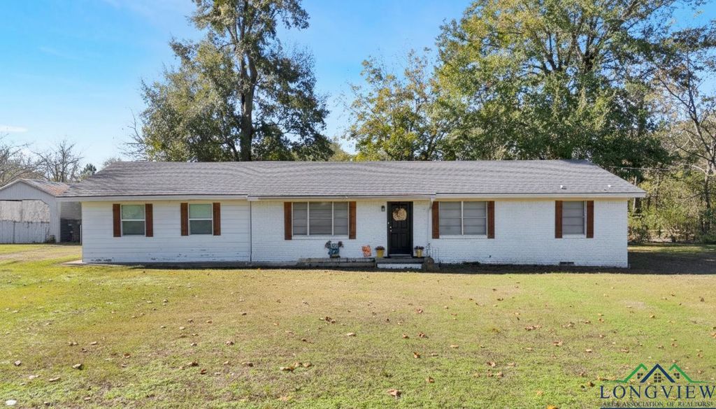 6488 SH 135, Kilgore, TX 75662