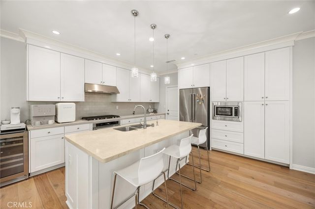 166 Working Ranch, Irvine, CA 92602