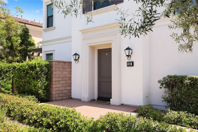 166 Working Ranch, Irvine, CA 92602
