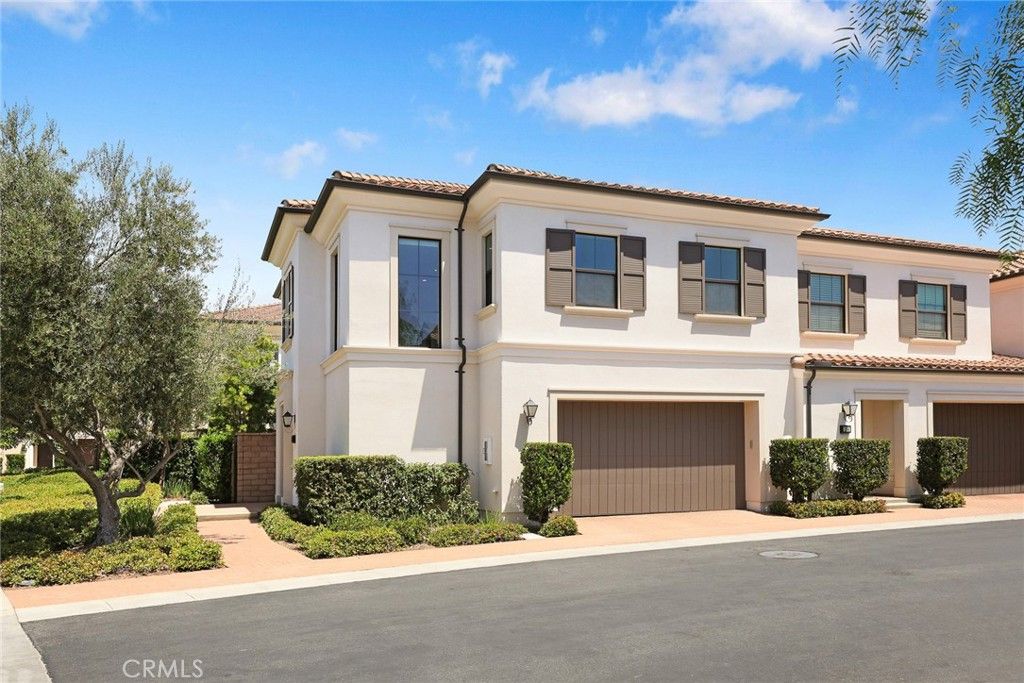 166 Working Ranch, Irvine, CA 92602