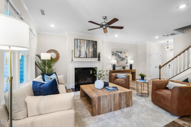 107 Shale Creek Drive, Durham, NC 27703