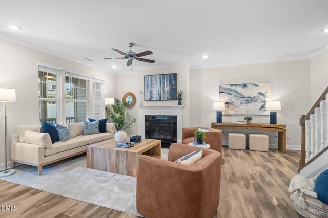 107 Shale Creek Drive, Durham, NC 27703