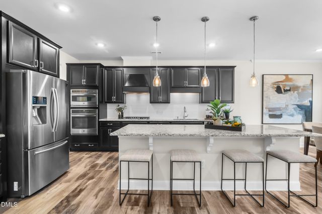 107 Shale Creek Drive, Durham, NC 27703